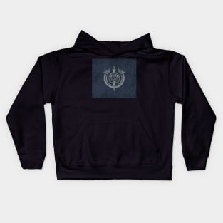 Mount&Blade Tapestry 9 - Sturgia Kids Hoodie